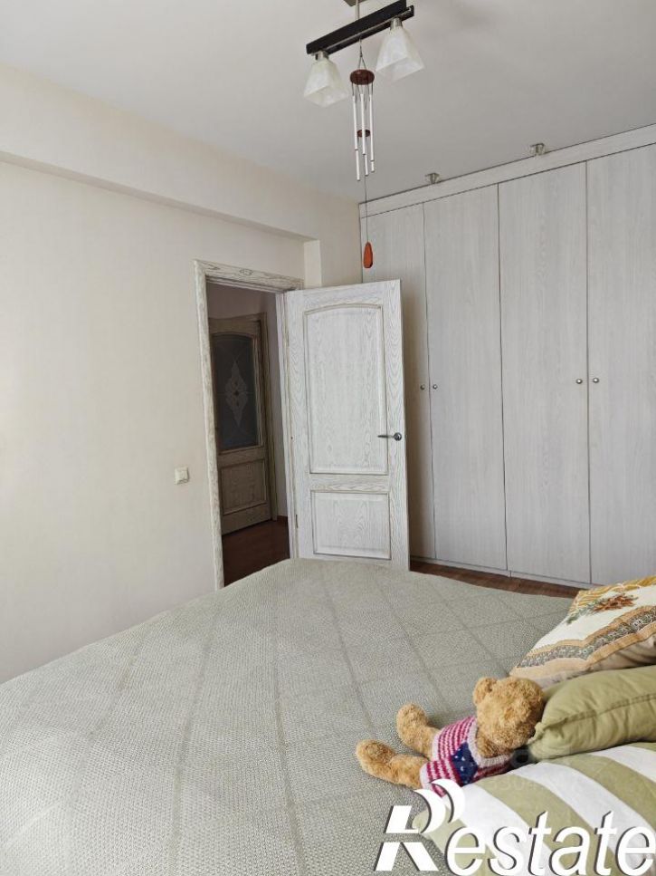 3-комн квартира проспект Ленина, 100,  д. 100