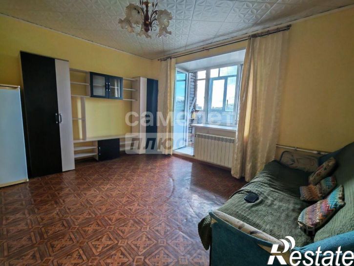 1-комн квартира Ярославская улица, 14,  д. 14