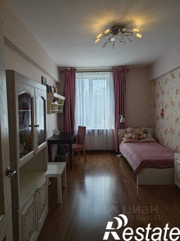 3-комн квартира проспект Ленина, 100,  д. 100