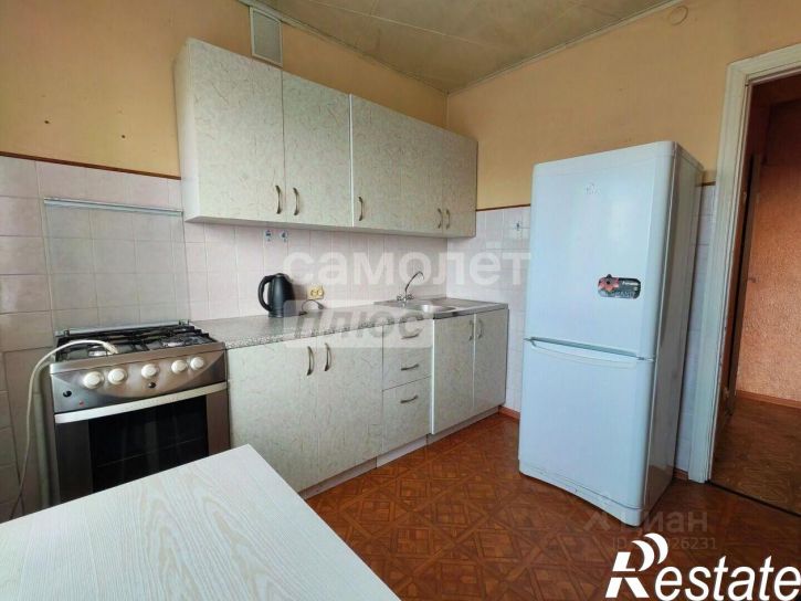 1-комн квартира Ярославская улица, 14,  д. 14