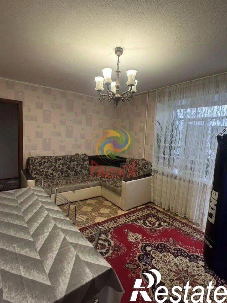 2-комн квартира улица Дунаева, 75,  д. 75