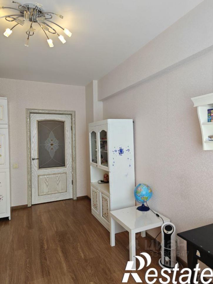 3-комн квартира проспект Ленина, 100,  д. 100