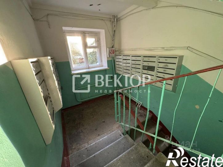 1-комн квартира проспект Строителей, 82,  д. 82