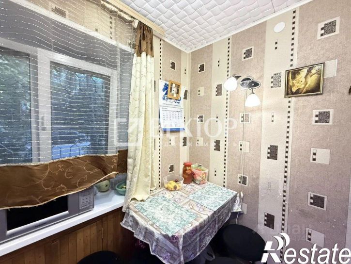 2-комн квартира улица Кирякиных, 2,  д. 2