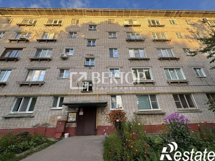 1-комн квартира проспект Строителей, 82,  д. 82