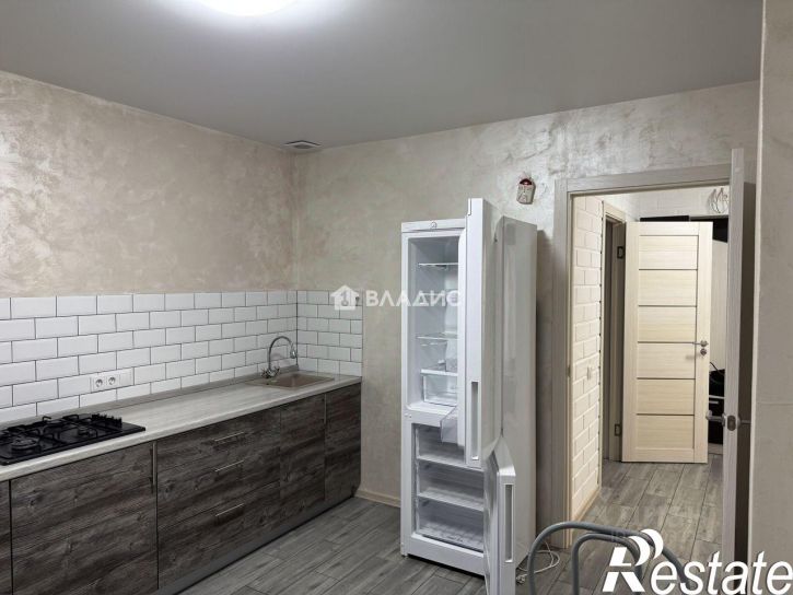 1-комн квартира улица Демьяна Бедного, 1А,  д. 1А