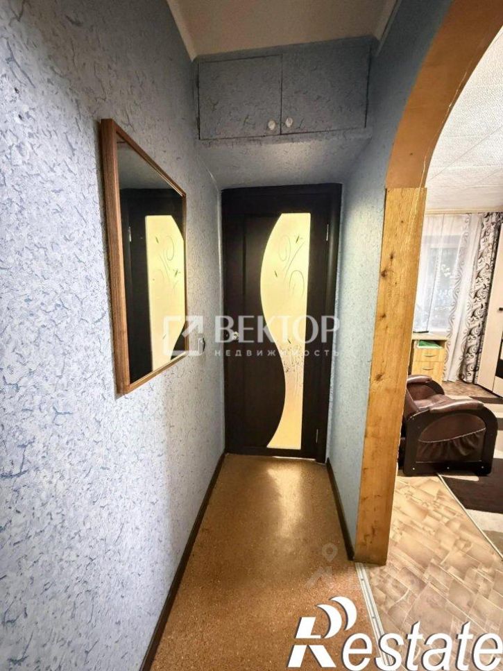 2-комн квартира улица Кирякиных, 2,  д. 2