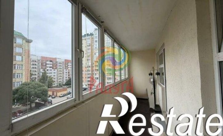 1-комн квартира Велижская улица, 1,  д. 1