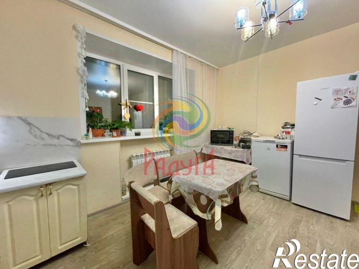 3-комн квартира улица Красных Зорь, 1,  д. 1