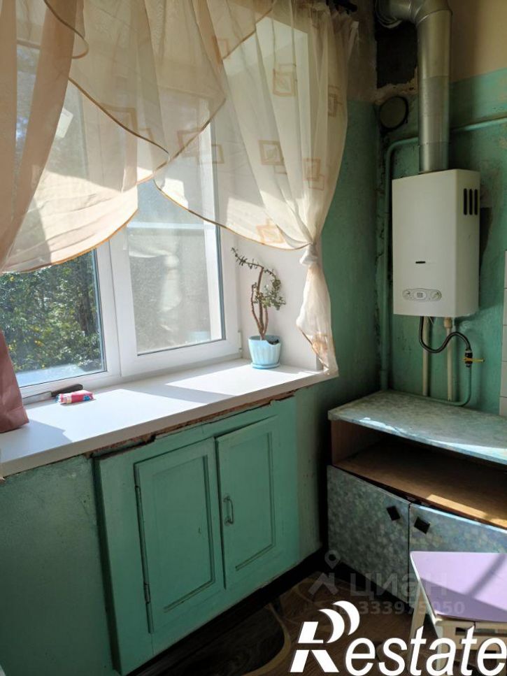 1-комн квартира улица Гагарина, 2,  д. 2