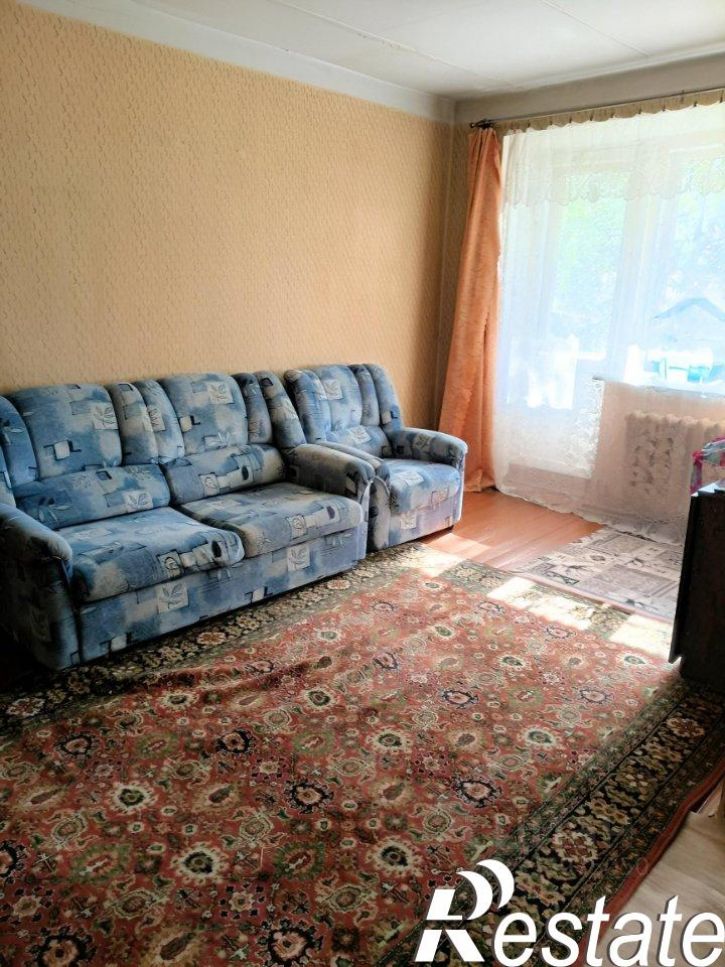 1-комн квартира улица Гагарина, 2,  д. 2