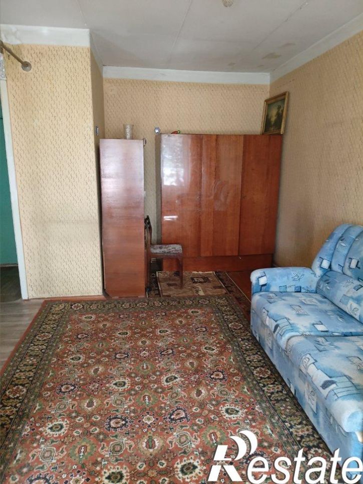 1-комн квартира улица Гагарина, 2,  д. 2