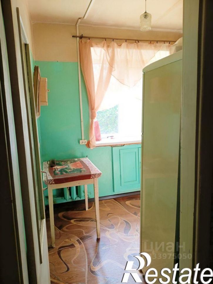 1-комн квартира улица Гагарина, 2,  д. 2