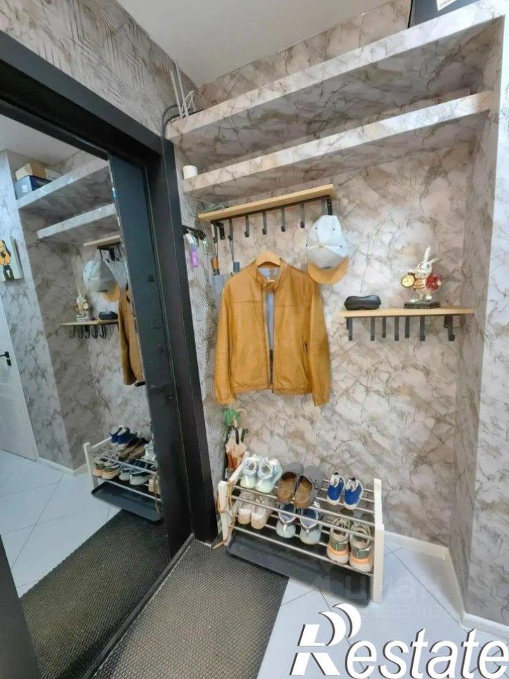 3-комн квартира улица Шубиных, 31,  д. 31
