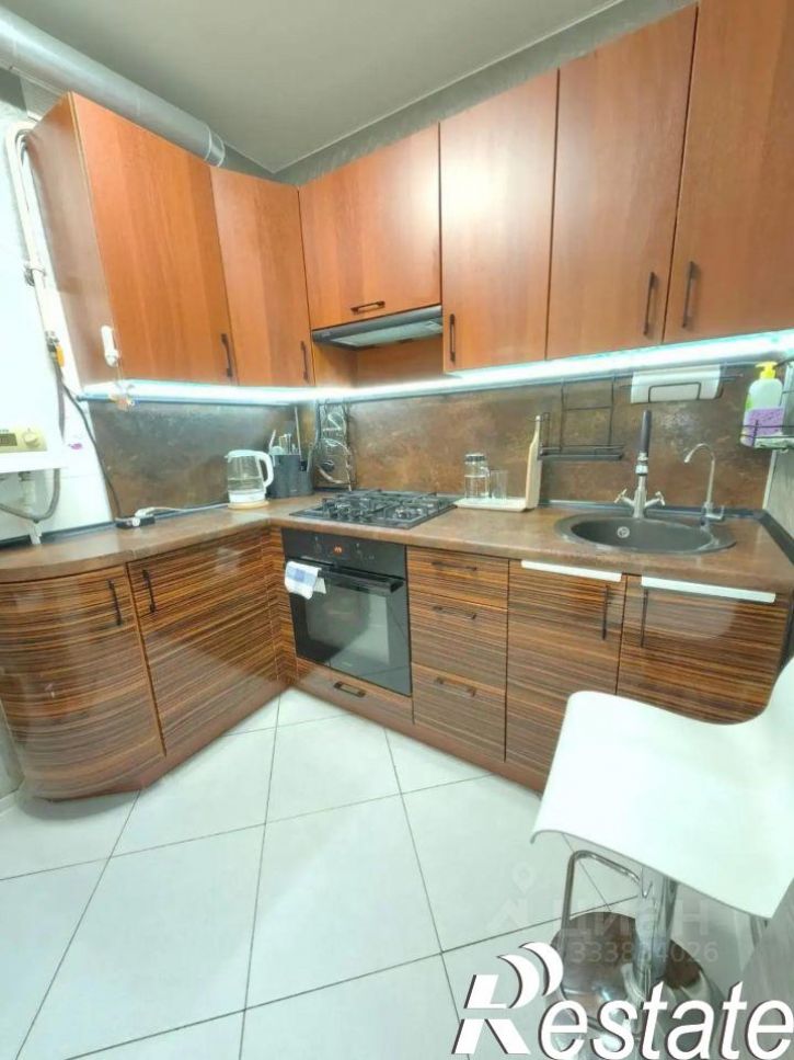 3-комн квартира улица Шубиных, 31,  д. 31