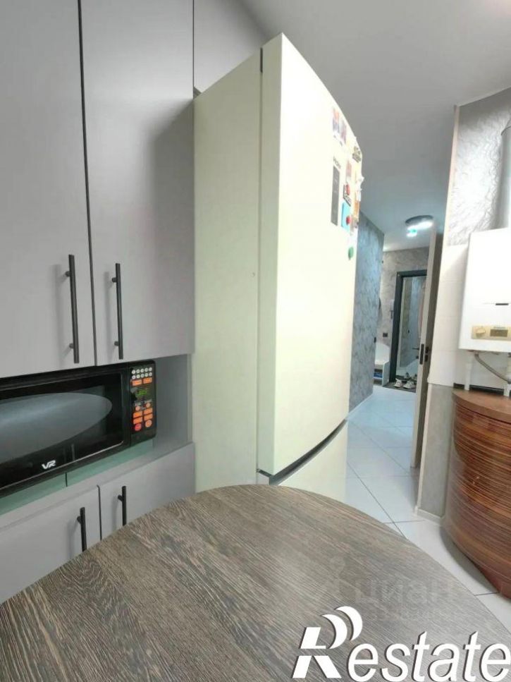 3-комн квартира улица Шубиных, 31,  д. 31