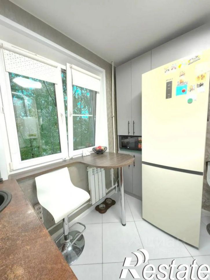 3-комн квартира улица Шубиных, 31,  д. 31