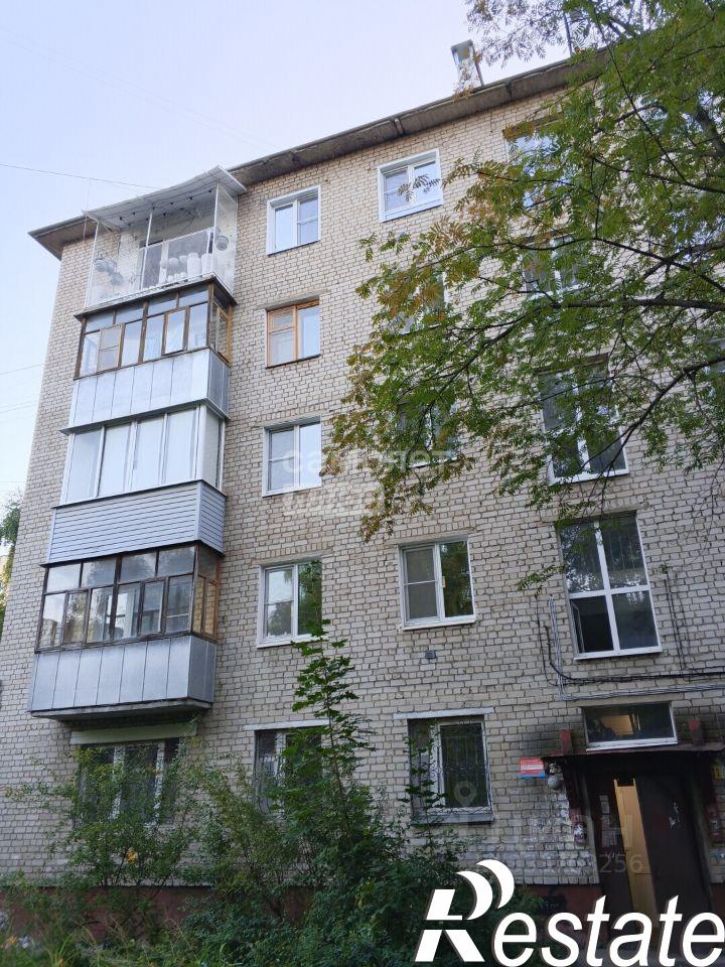 3-комн квартира 2-я улица Чайковского, 14,  д. 14