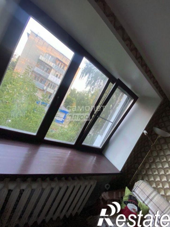 3-комн квартира 2-я улица Чайковского, 14,  д. 14