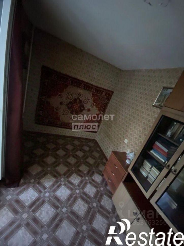3-комн квартира 2-я улица Чайковского, 14,  д. 14