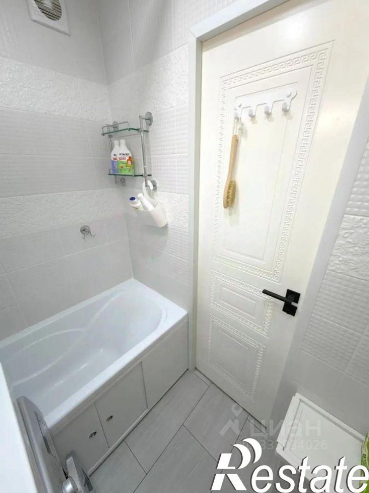 3-комн квартира улица Шубиных, 31,  д. 31