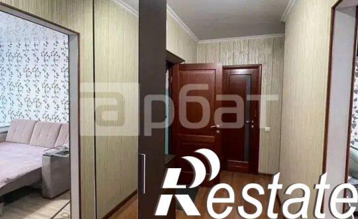 2-комн квартира Большая Воробьёвская улица, 26,  д. 26