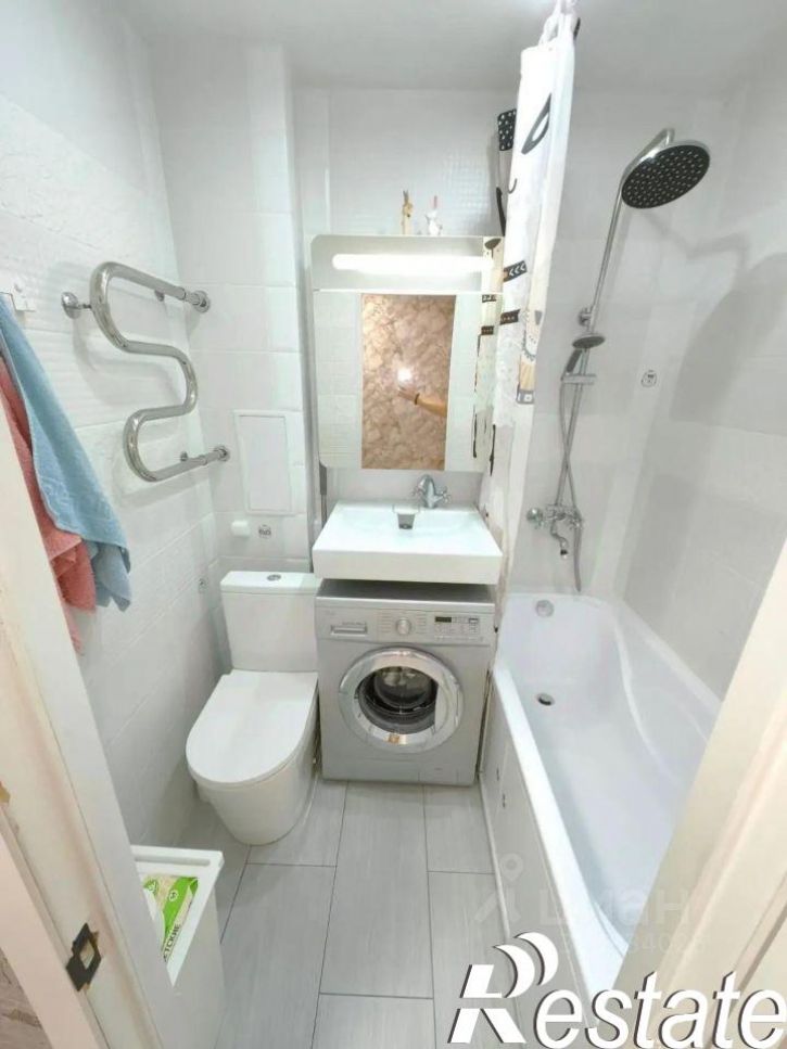 3-комн квартира улица Шубиных, 31,  д. 31