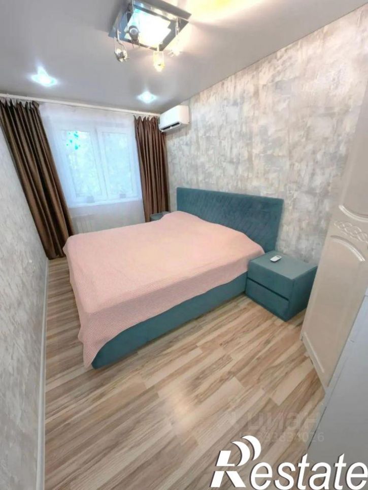 3-комн квартира улица Шубиных, 31,  д. 31