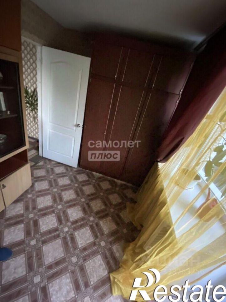 3-комн квартира 2-я улица Чайковского, 14,  д. 14
