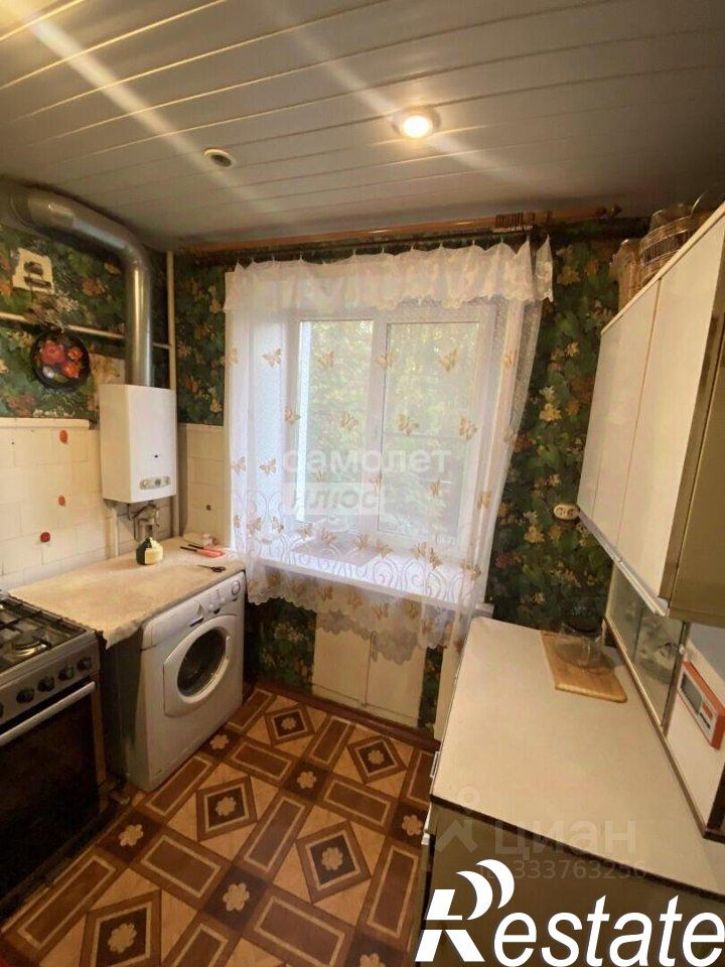 3-комн квартира 2-я улица Чайковского, 14,  д. 14