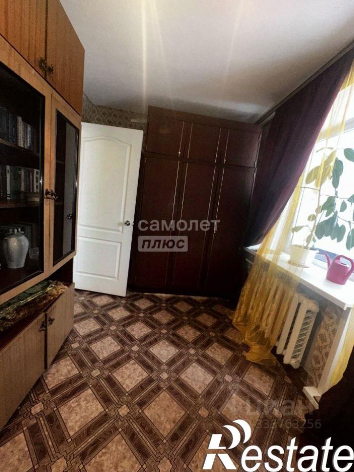 3-комн квартира 2-я улица Чайковского, 14,  д. 14
