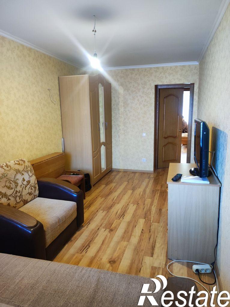 Купить квартиру за 4 500 000 рублей на Коммунальная ул, 5