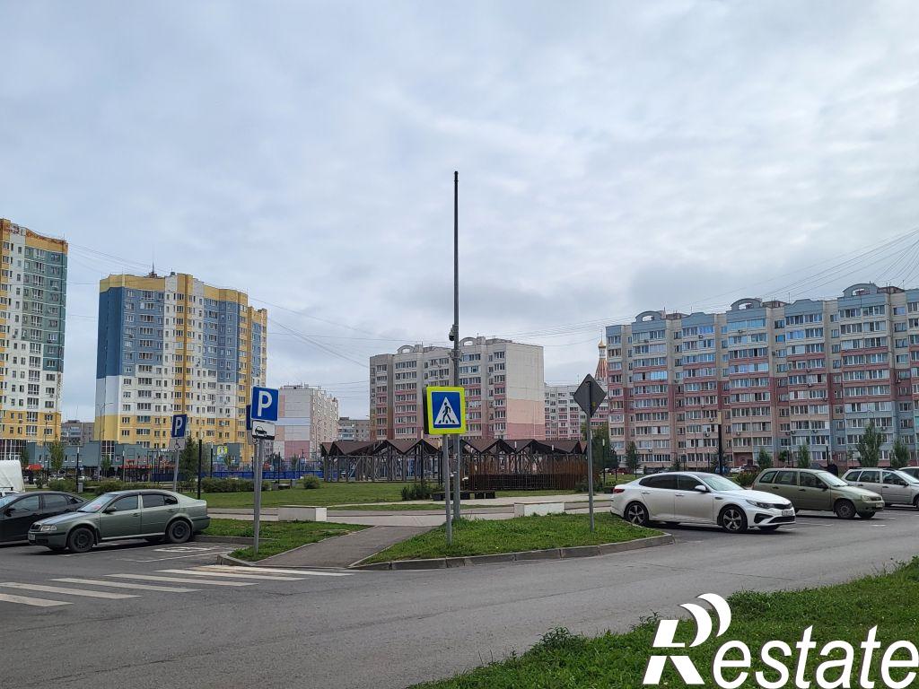 Купить квартиру за 5 200 000 рублей на Московский мкр, 14 а корп.2