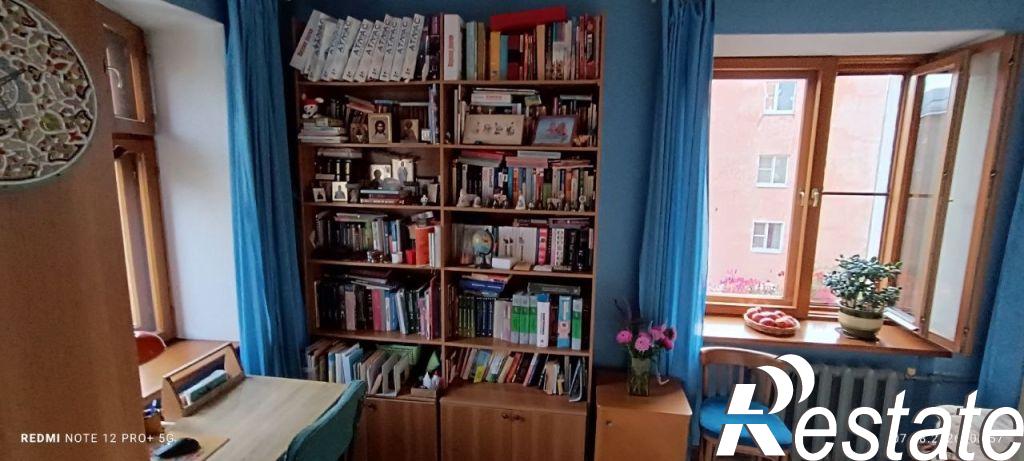 Купить квартиру за 4 500 000 рублей на Ленина пр-кт, 98