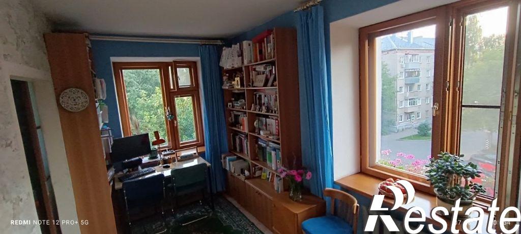 Купить квартиру за 4 500 000 рублей на Ленина пр-кт, 98