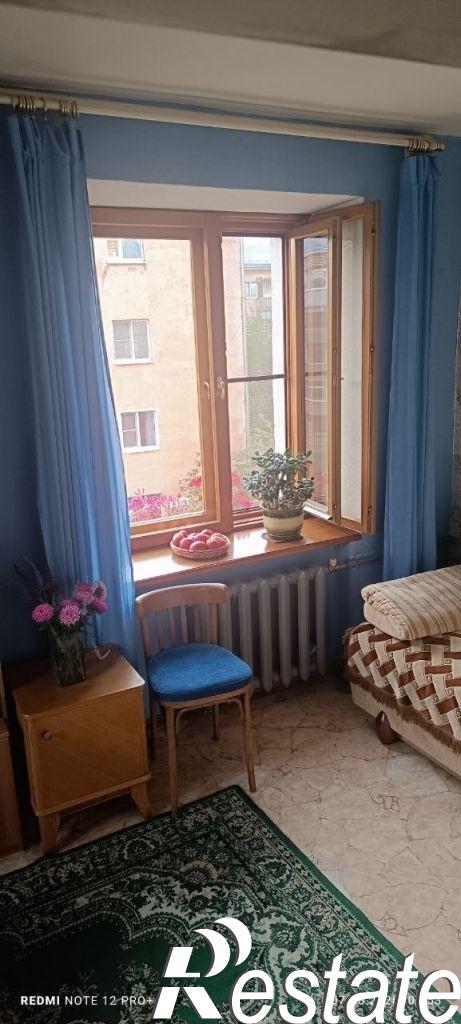 Купить квартиру за 4 500 000 рублей на Ленина пр-кт, 98