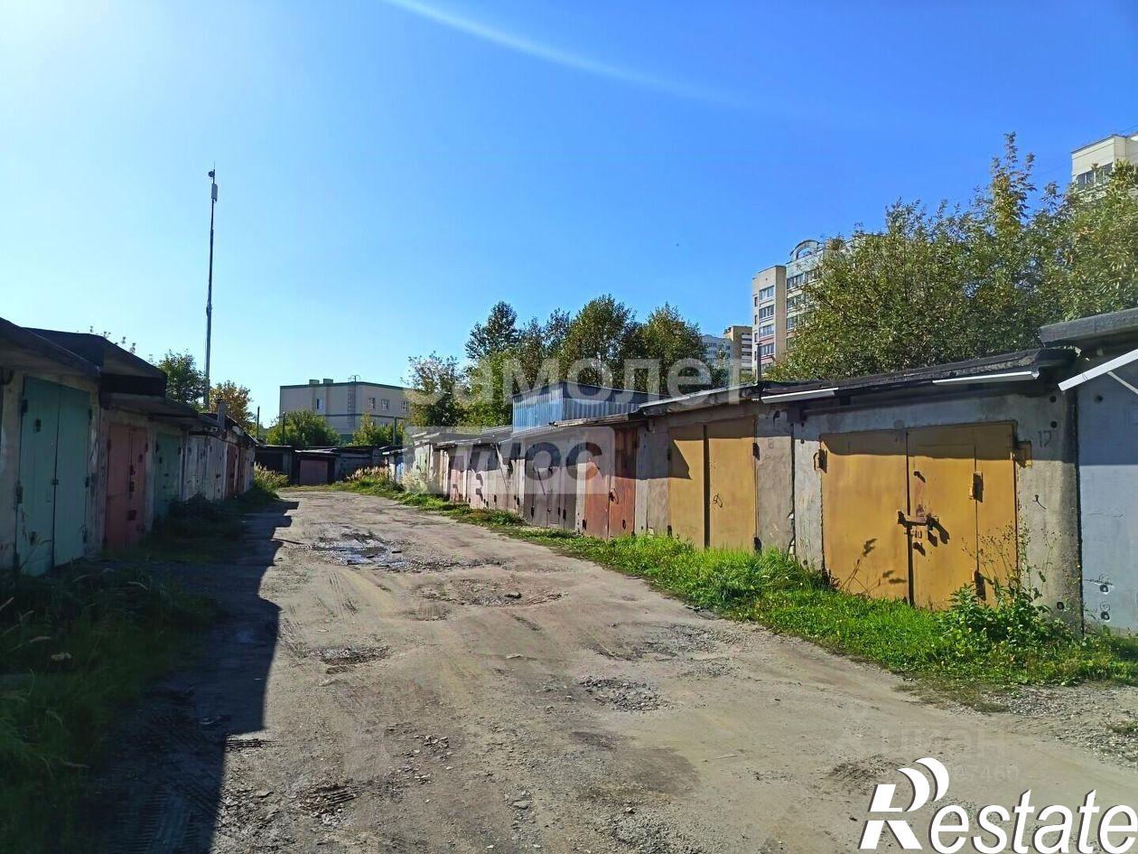 Купить гараж, место в паркинге за 1 100 010 рублей на Иваново г., Строителей пр-кт.