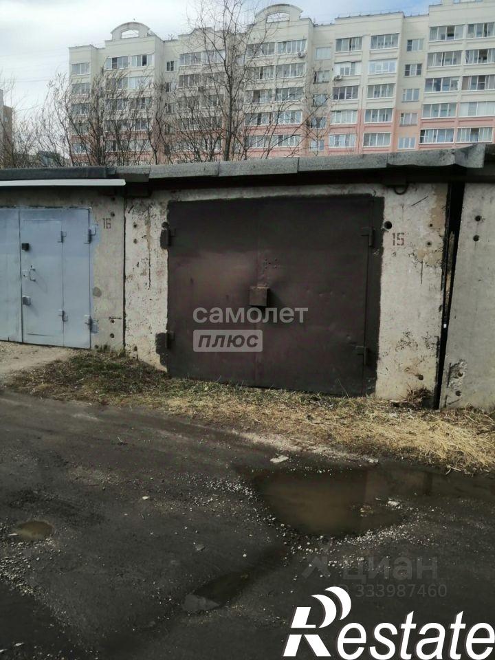 Купить гараж, место в паркинге за 1 100 010 рублей на Иваново г., Строителей пр-кт.