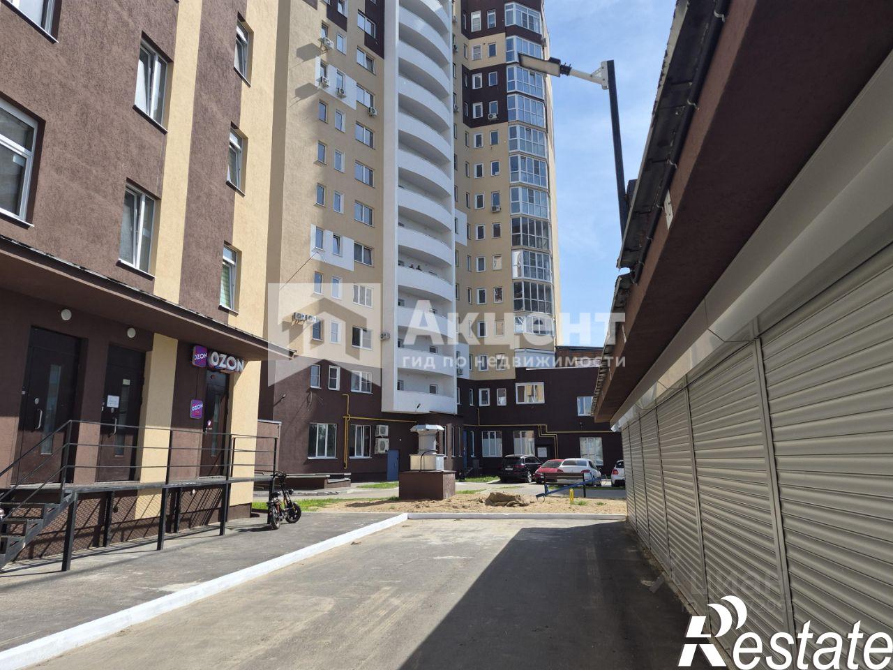 Купить гараж, место в паркинге за 1 499 010 рублей на улица Колотилова, 15