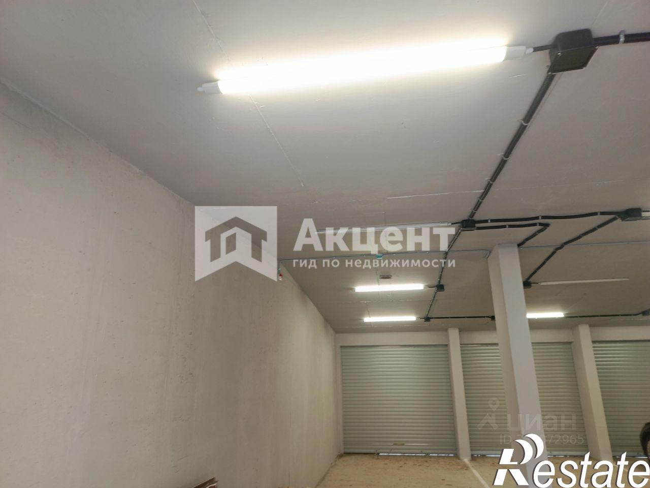 Купить гараж, место в паркинге за 1 499 010 рублей на улица Колотилова, 15