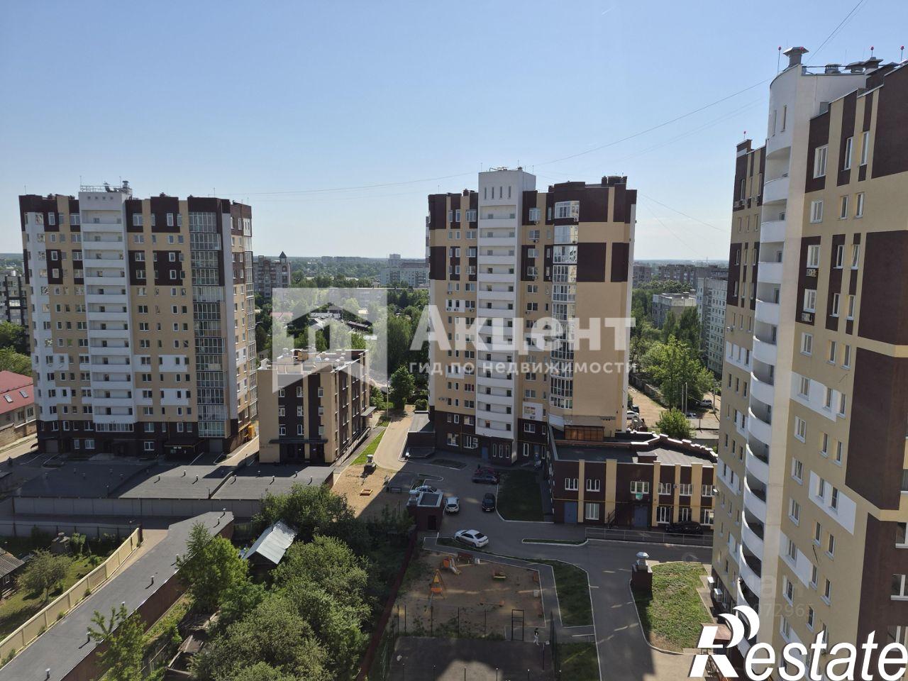 Купить гараж, место в паркинге за 1 499 010 рублей на улица Колотилова, 15