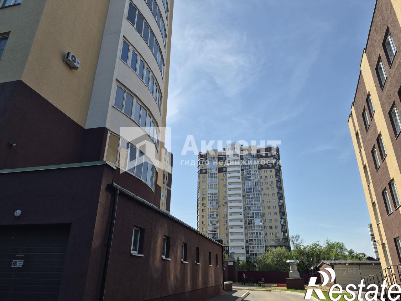 Купить гараж, место в паркинге за 1 499 010 рублей на улица Колотилова, 15