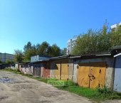 26 кв м Иваново г., Строителей пр-кт.