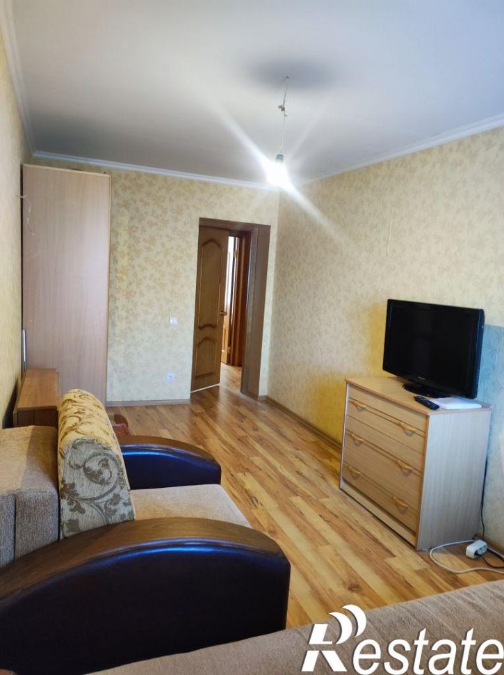 2-комн квартира Коммунальная ул, 5