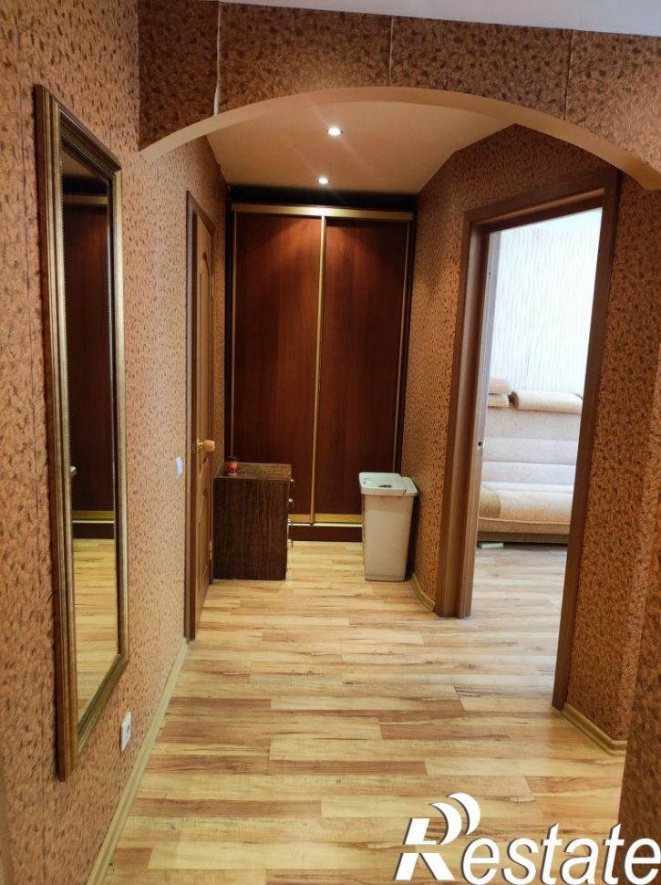 2-комн квартира Коммунальная ул, 5