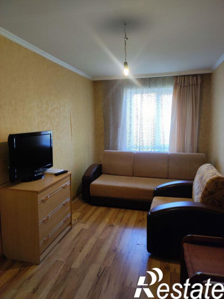 2-комн квартира Коммунальная ул, 5