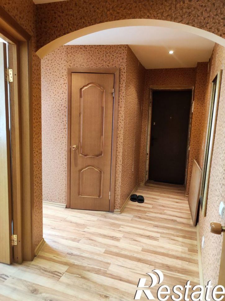2-комн квартира Коммунальная ул, 5