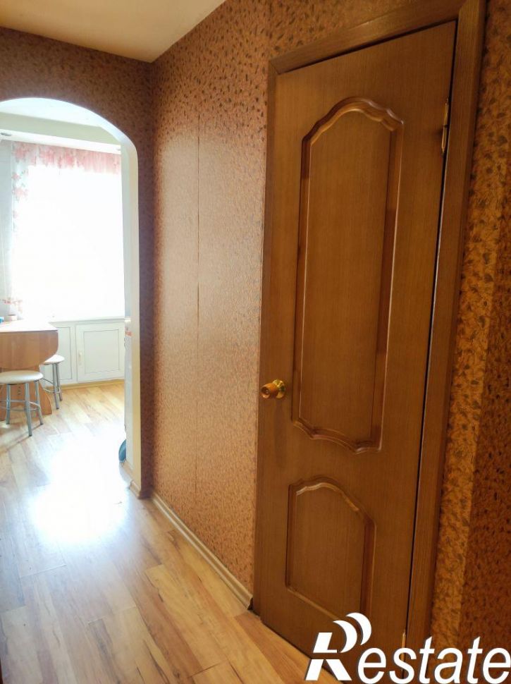 2-комн квартира Коммунальная ул, 5