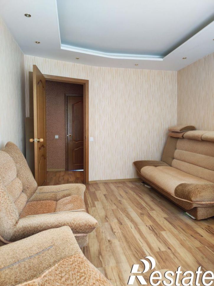 2-комн квартира Коммунальная ул, 5