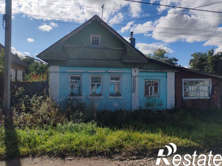 Коттедж/дом Шувандиной ул